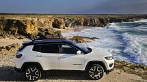 Jeep Compass.