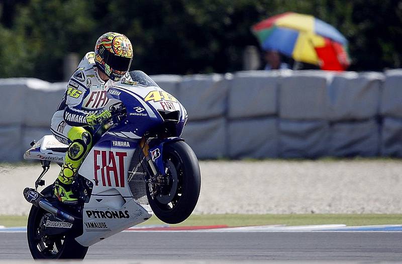 Valentino Rossi