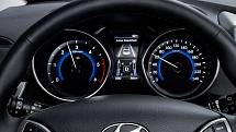 Nový model Hyundai i30 v prodeji