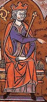 Král Jakub I. Aragonský vládl ve třináctém století. Na trůnu vydržel přesně 62 let a 319 dní.