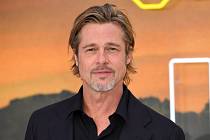 Brad Pitt