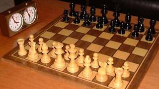 Nejnižší šachová soutěž v přímém přenosu - Benešovský deník