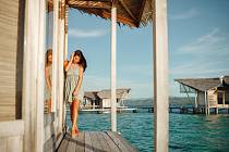 Maledivy opět táhnou turisty