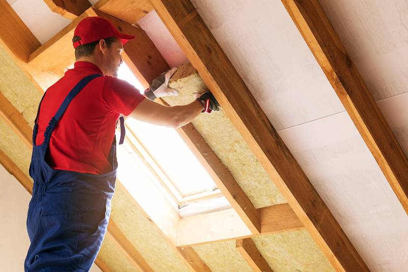 Pokud chystáte větší či menší stavební zásahy ve svém domově, věnujte dostatek času pečlivé přípravě