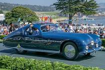 Talbot T26 Grand Sport - 1948, majitel František Kudela,  V roce 2015 jej koupili současní majitelé Chropyňské strojírny František a Robert Kudelovi. Auto nechali dovézt z Kalifornie lodí ve třech bednách a sedmdesáti krabičkách.