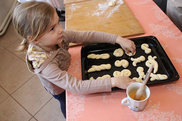 Podle pověsti přináší zdraví a chrání před zlem: Jak jednoduše upéct jidáše