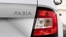 Škoda Fabia Combi.