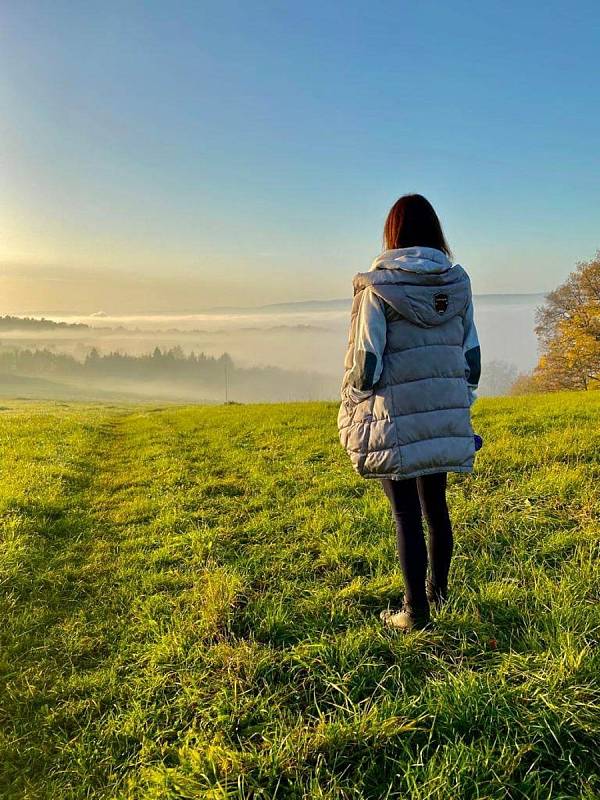 Barbora Prošková se po dvaceti letech ve školství rozhodla jít za svým snem.