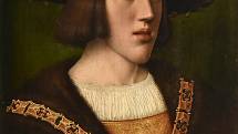 Španělský král Karel v době, kdy schválil Magalhãesovu výpravu - v té době mu bylo teprve osmnáct