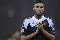 Yannick Ferreira Carrasco.