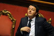 Matteo Renzi