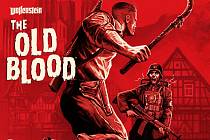 Počítačová hra Wolfenstein: The Old Blood.