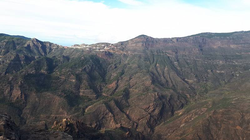 Gran Canaria.