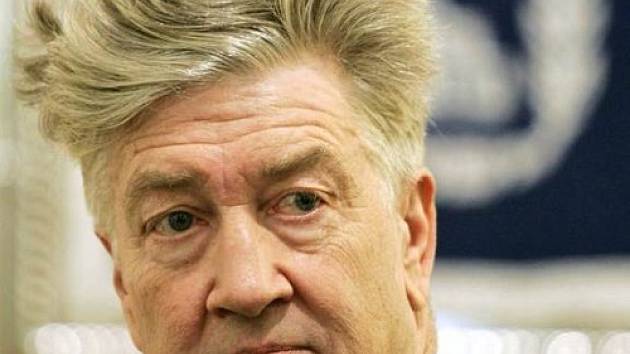 David Lynch