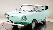 Amphicar Model 770