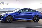 BMW M4 CS.