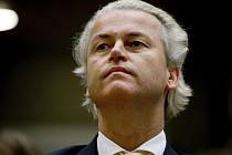 Geert Wilders.