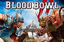 Počítačová hra Blood Bowl 2.