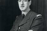 Generál Charles de Gaulle v roce 1945