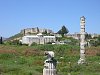 Zánik Artemidina chrámu: Jeden z divů zničil šílený žhář. Chtěl se proslavit
