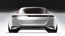 Lynk & Co 0X Concept