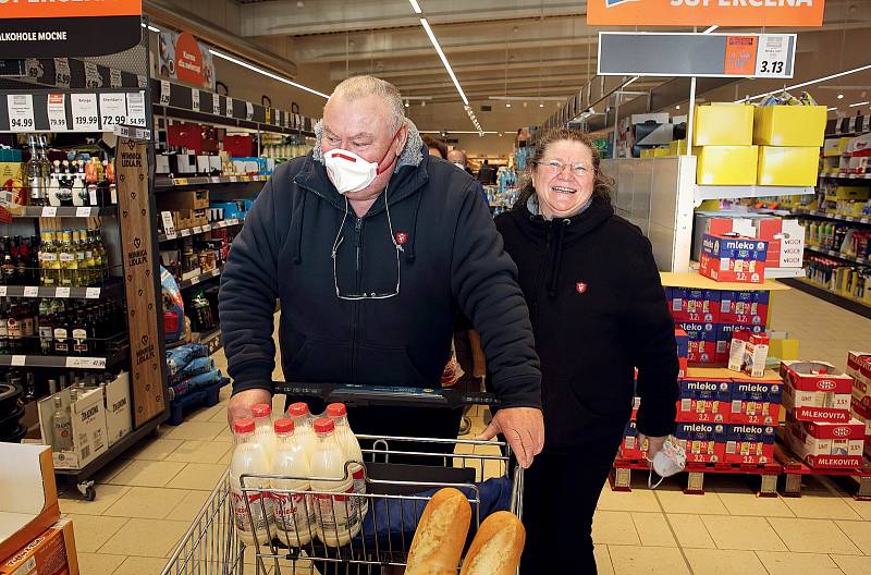 Motivy Čechů vyrážejících do polského pohraničí mohou být různé, ekonomický aspekt ale každopádně převažuje.