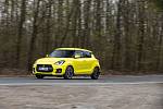 Test Suzuki Swift Sport