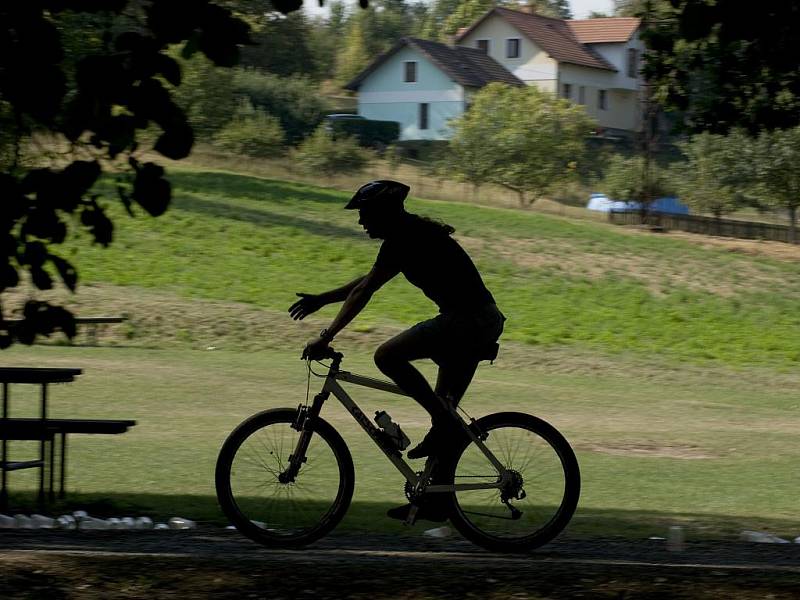 Pražská MTB 50.