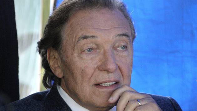 Karel Gott