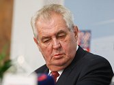 Miloš Zeman