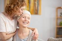 Člověk s onkologickým onemocněním potřebuje kromě lékařské péče především psychickou podporu