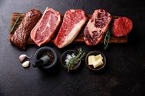 Téměř tři čtvrtiny čtenářů v anketě Deníku tvrdí, že již omezují nebo jsou ochotni omezit spotřebu masa