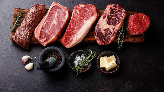 Téměř tři čtvrtiny čtenářů v anketě Deníku tvrdí, že již omezují nebo jsou ochotni omezit spotřebu masa