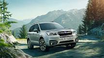 10. Subaru Forester. Hodnocení: 92,15 %. Vlastníci Foresteru jsou doslova nadšeni z jízdních vlastností, bezpečnosti a sladění motorů s převodovkami - tedy s pohonem. Uvítali by ale nižší provozní náklady a nižší spotřebu.