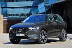 Volvo XC60.