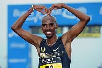 Mo Farah