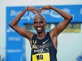 Mo Farah