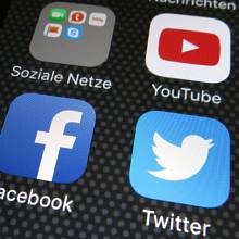 YouTube, Facebook i Twitter vyrazily do boje proti terorismu.