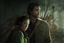 The Last of Us. Adaptace úspěšné videoherní série je k vidění na HBO Max