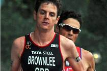 Jonathan Brownlee