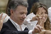 Juan Manuel Santos