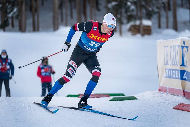 Michal Novák.