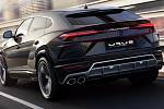 Lamborghini Urus.