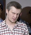 Ruský sériový vrah Alexandr Jurjevič Pičuškin