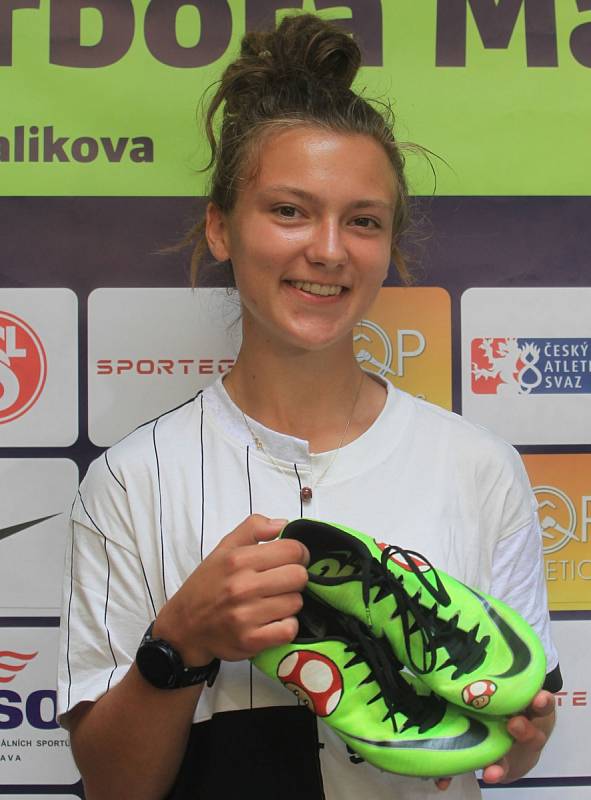 Barbora Malíková