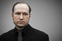 Norský extrémista Anders Breivik