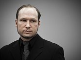 Norský extrémista Anders Breivik