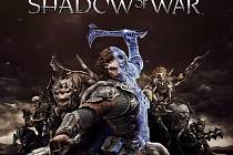 Počítačová hra Middle Earth: Shadow of War.