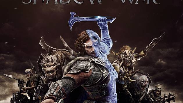 Shadow of War bude pokračování Middle Earth: Shadow of Mordor - Deník.cz