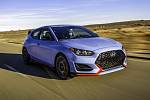 Hyundai Veloster N.